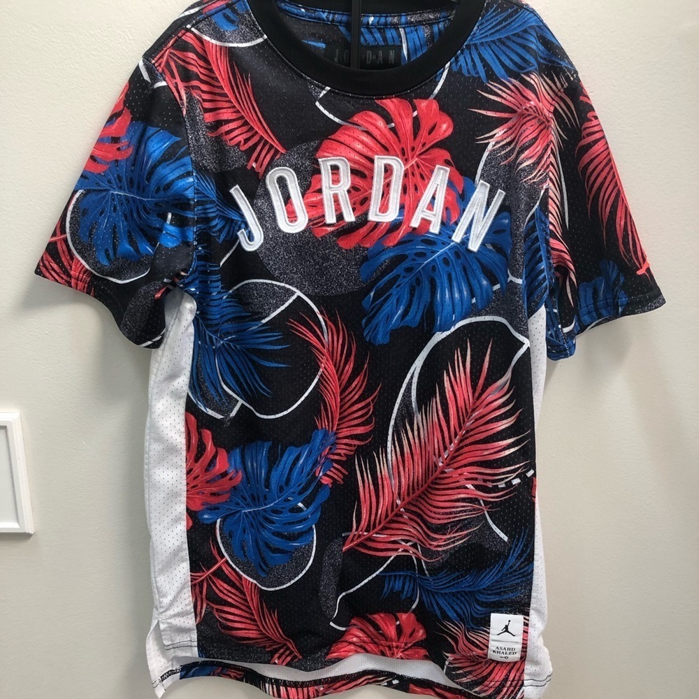 Jordan Set